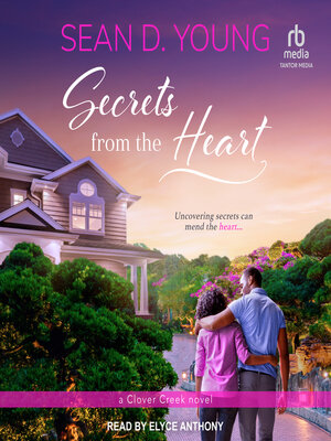 cover image of Secrets from the Heart